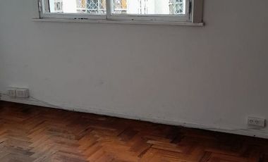 ALQUILER departamento 3 amb Martinez