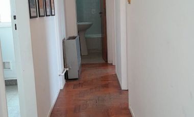 ALQUILER departamento 3 amb Martinez