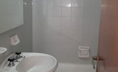 ALQUILER departamento 3 amb Martinez