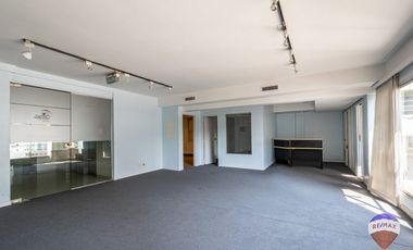 ALQUILER Loft/Oficina zona Plaza San Martín Retiro