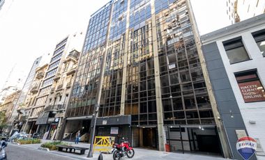 ALQUILER Loft/Oficina zona Plaza San Martín Retiro