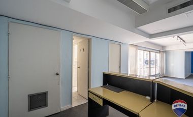 ALQUILER Loft/Oficina zona Plaza San Martín Retiro