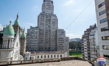 ALQUILER Loft/Oficina zona Plaza San Martín Retiro