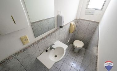 ALQUILER Loft/Oficina zona Plaza San Martín Retiro