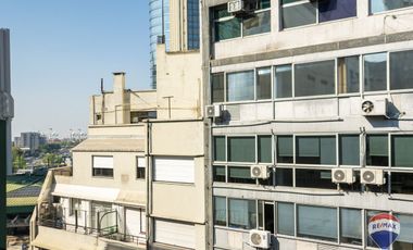ALQUILER Loft/Oficina zona Plaza San Martín Retiro