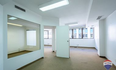 ALQUILER Loft/Oficina zona Plaza San Martín Retiro