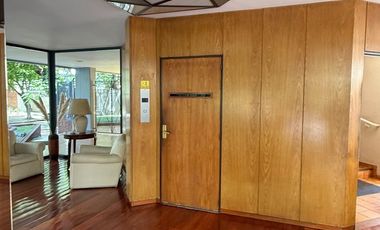 MARTINEZ  ALQUILER 5 AMBIENTES 2 COCHERAS SEG