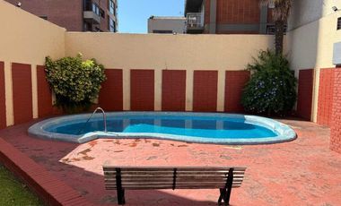 MARTINEZ  ALQUILER 5 AMBIENTES 2 COCHERAS SEG