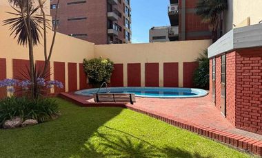 MARTINEZ  ALQUILER 5 AMBIENTES 2 COCHERAS SEG