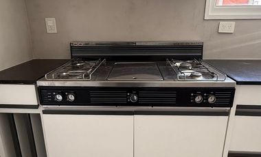 MARTINEZ  ALQUILER 5 AMBIENTES 2 COCHERAS SEG
