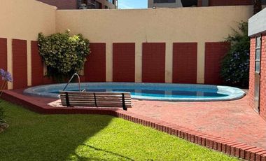 MARTINEZ  ALQUILER 5 AMBIENTES 2 COCHERAS SEG