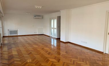 MARTINEZ  ALQUILER 5 AMBIENTES 2 COCHERAS SEG