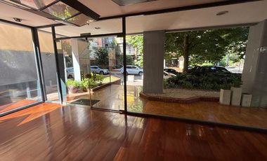 MARTINEZ  ALQUILER 5 AMBIENTES 2 COCHERAS SEG