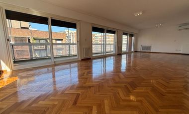 MARTINEZ  ALQUILER 5 AMBIENTES 2 COCHERAS SEG