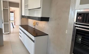 MARTINEZ  ALQUILER 5 AMBIENTES 2 COCHERAS SEG