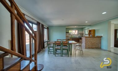 VENTA CASA 4 AMBIENTES - ATLANTIDA - SANTA CLARA