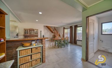VENTA CASA 4 AMBIENTES - ATLANTIDA - SANTA CLARA