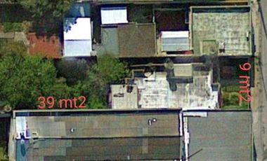 VENTA TERRENO EN GERLI 350 mt2 OPORTUNIDAD.