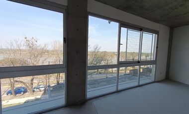 OFICINAS EN VENTA ETAPA I RIO ARRIBA VISTA AL RIO