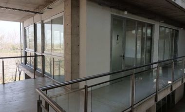 OFICINAS EN VENTA ETAPA I RIO ARRIBA VISTA AL RIO