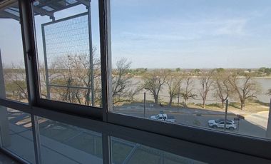 OFICINAS EN VENTA ETAPA I RIO ARRIBA VISTA AL RIO