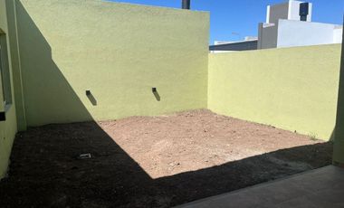 DUPLEX PREMIUM 2 DORM EN SAN IGNACIO VILLAGE