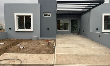 DUPLEX PREMIUM 2 DORM EN SAN IGNACIO VILLAGE