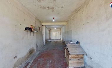 VENTA CASA 4 AMB EZPELETA CON JARDIN APTO CREDITO