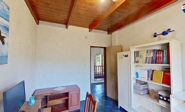 VENTA CASA 4 AMB EZPELETA CON JARDIN APTO CREDITO