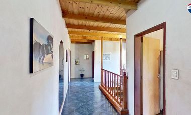 VENTA CASA 4 AMB EZPELETA CON JARDIN APTO CREDITO
