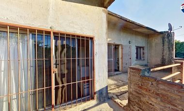 VENTA CASA 4 AMB EZPELETA CON JARDIN APTO CREDITO