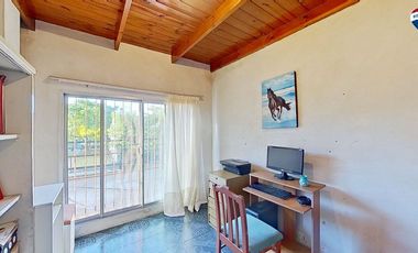 VENTA CASA 4 AMB EZPELETA CON JARDIN APTO CREDITO