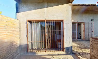VENTA CASA 4 AMB EZPELETA CON JARDIN APTO CREDITO