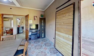 VENTA CASA 4 AMB EZPELETA CON JARDIN APTO CREDITO