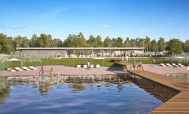 Venta de terreno en Bahia de Playas