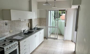 VENTA DEPTO 2 AMB MONTE GRANDE  72 m2 APTO CREDITO