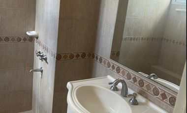 VENTA DEPTO 2 AMB MONTE GRANDE  72 m2 APTO CREDITO