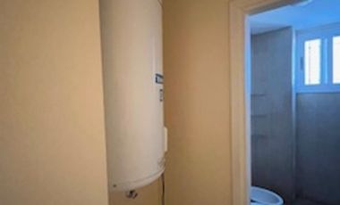 DEPARTAMENTO PB 01 DORMITORIO C/COCHERA DORREGO