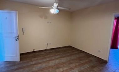 DEPARTAMENTO PB 01 DORMITORIO C/COCHERA DORREGO