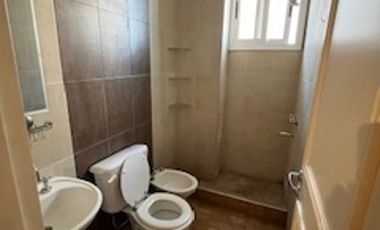 DEPARTAMENTO PB 01 DORMITORIO C/COCHERA DORREGO