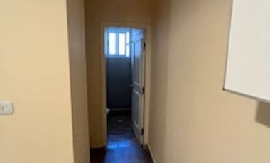 DEPARTAMENTO PB 01 DORMITORIO C/COCHERA DORREGO