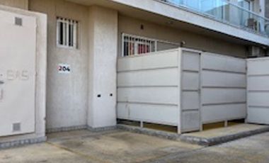 DEPARTAMENTO PB 01 DORMITORIO C/COCHERA DORREGO