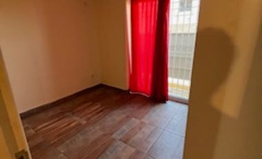 DEPARTAMENTO PB 01 DORMITORIO C/COCHERA DORREGO