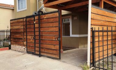 Venta Casa 2D/2B - Buin