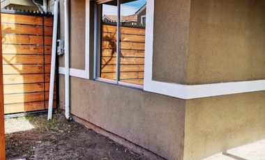 Venta Casa 2D/2B - Buin