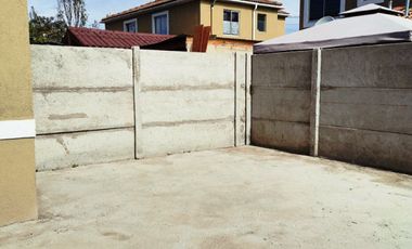 Venta Casa 2D/2B - Buin