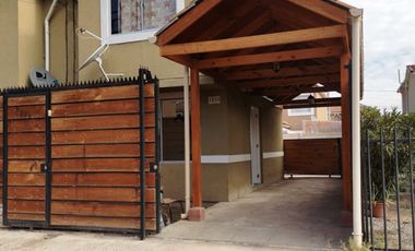 Venta Casa 2D/2B - Buin