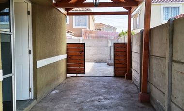 Venta Casa 2D/2B - Buin