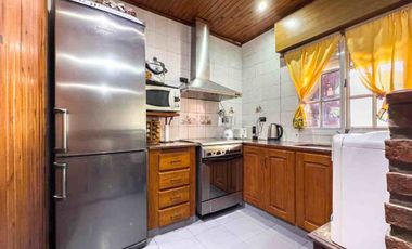CASA EN VENTA EN ALEJANDRO KORN  CON COCHERA