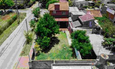 CASA EN VENTA EN ALEJANDRO KORN  CON COCHERA